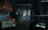 скриншот игры Crysis 3