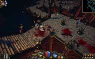 скриншот игры VanHelsing