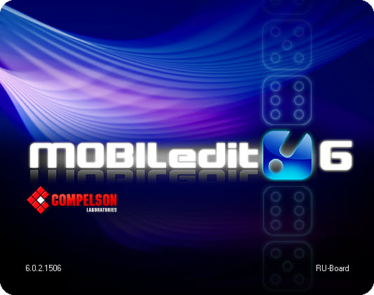 MOBILedit! 6.0.2.1506