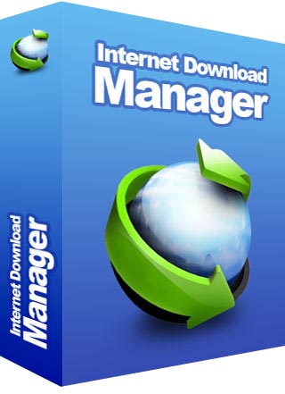 Internet Download Manager 6.08 Build 8 Final Repack