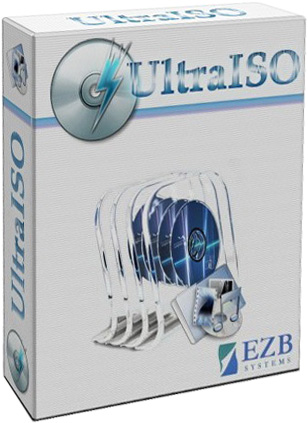 UltraISO Premium Edition 9.5.0.2800