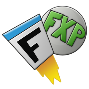 FlashFXP 4.1.2 build 1655 Final
