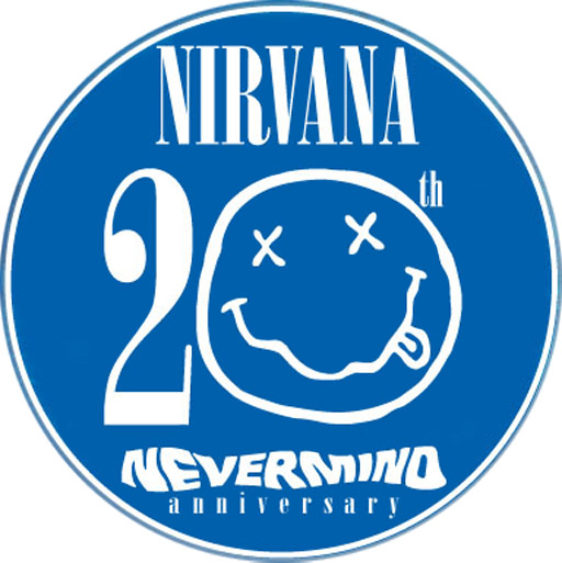 Nirvana. Nevermind 20th Anniversary Super Deluxe Edition